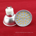 3W/4W/5W/7W/9W GU10 LED Spot Light E27/E14/MR16 (2835SMD)